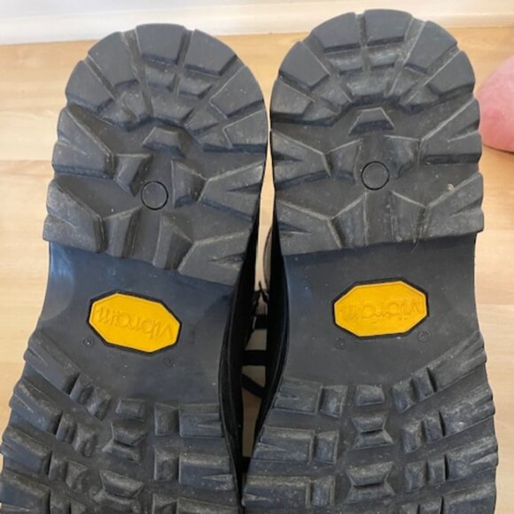 Ladies 7 LL Bean Cresta Hiking Boots - Picture 3 of 6